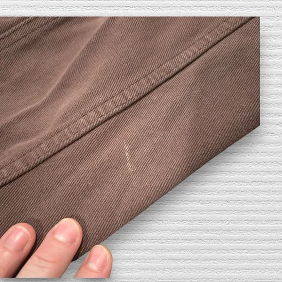 PacSun Brownie Utility Cargo Pants - Picture 11 of 13